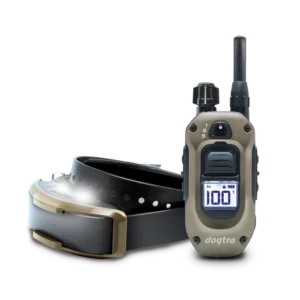 Dogtra 1200X (1900X EU-versie) - trainingsband hond