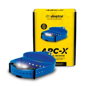 ARC X losse ontvanger