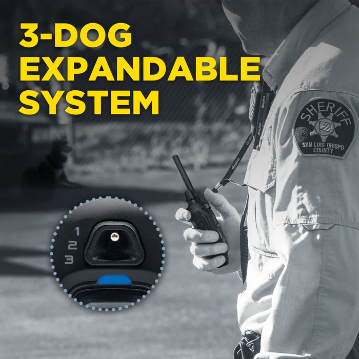 Dogtra 1200X Black Edition - Afbeelding 2