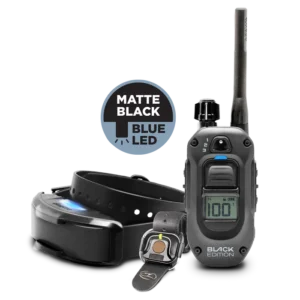Dogtra 1200X Black Edition