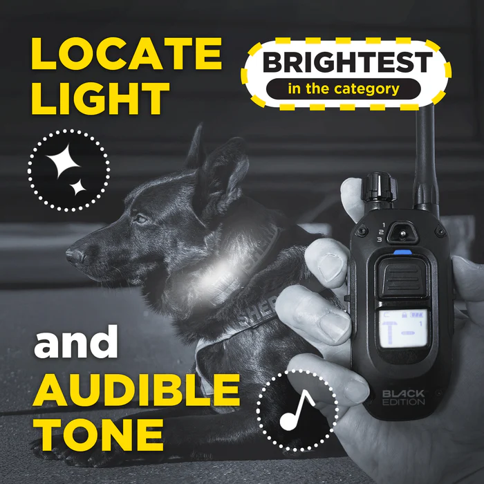 Dogtra 1200X Black Edition - Afbeelding 7