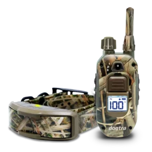 Dogtra 1200x camo