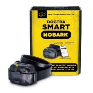 Dogtra antiblafband Smart Nobark