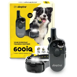 Dogtra 600iQ