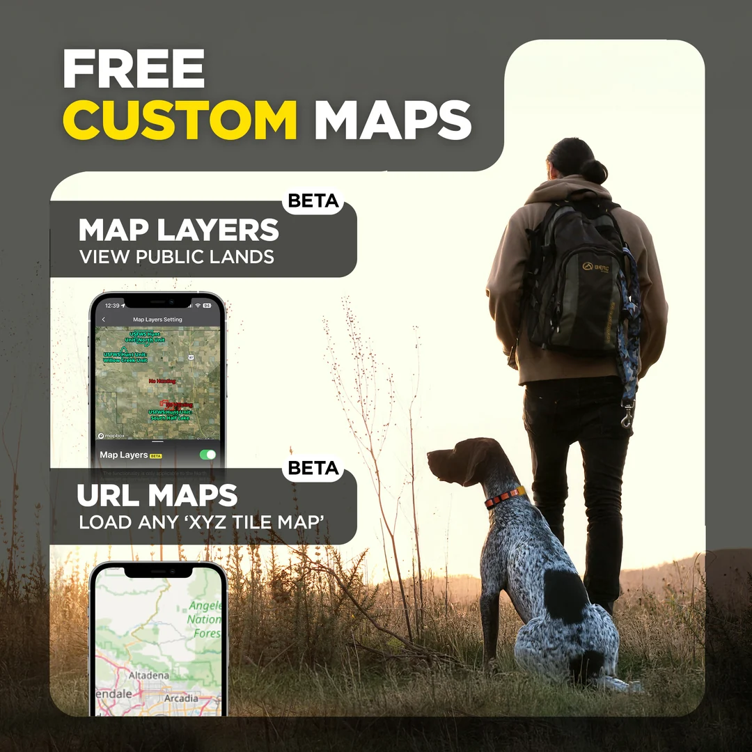 Dogtra Pathfinder2 compass - Afbeelding 12