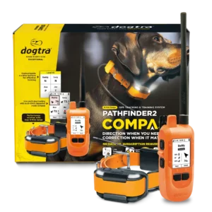 Dogtra Pathfinder2 compass