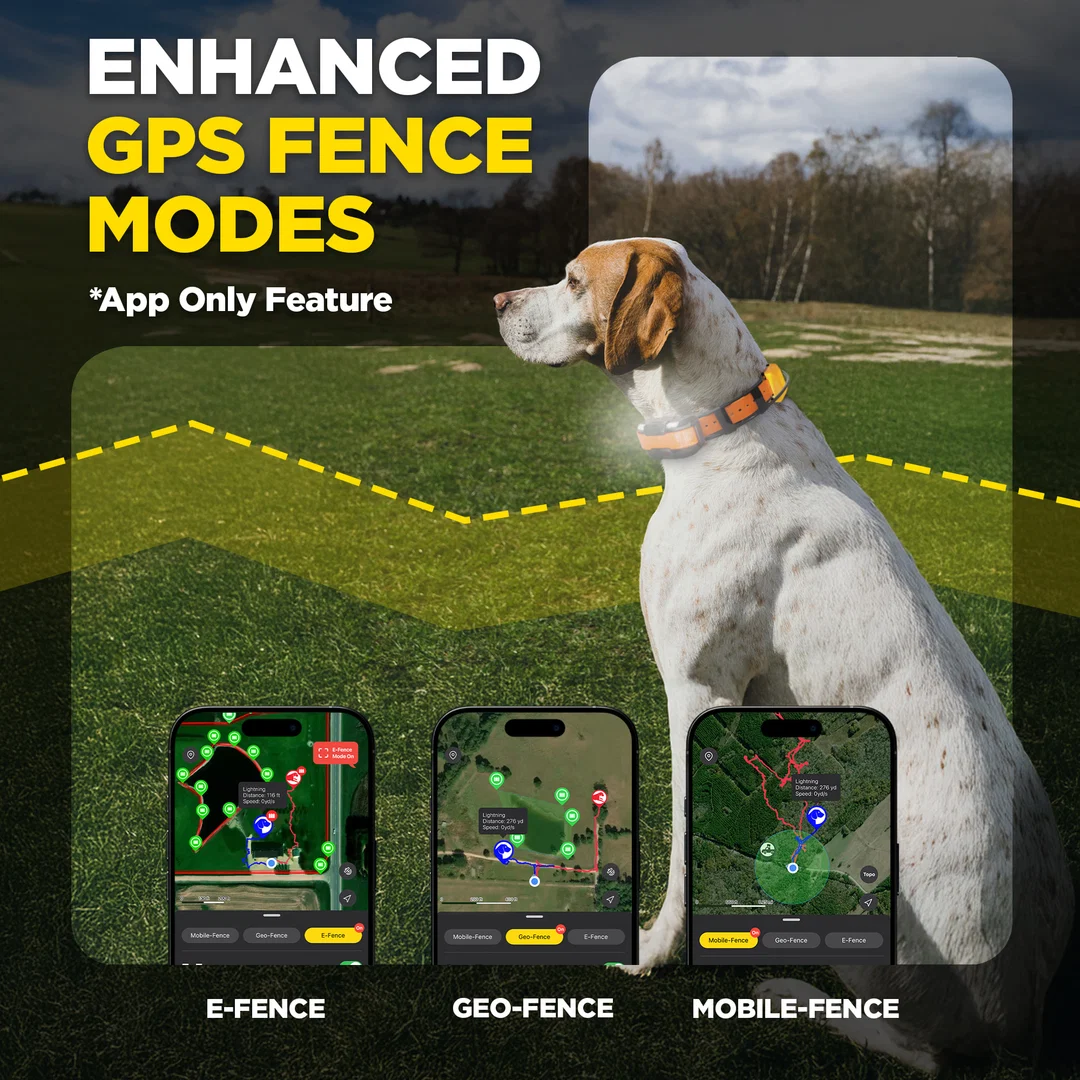 Dogtra Pathfinder2 compass - Afbeelding 9