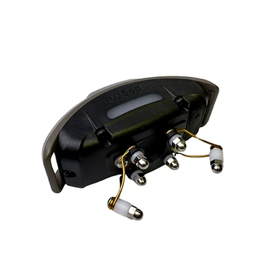 contactpen titanium voor X serie modellen - Afbeelding 2