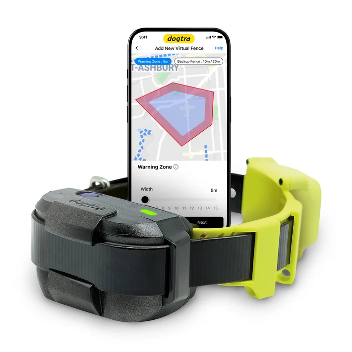 Dogtra GPS fence - Afbeelding 2