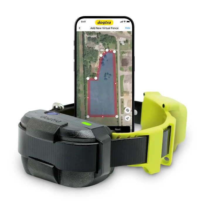 Dogtra GPS fence - Afbeelding 3