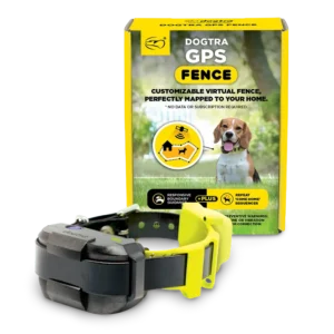 Dogtra GPS fence